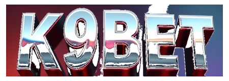 k9bet logo